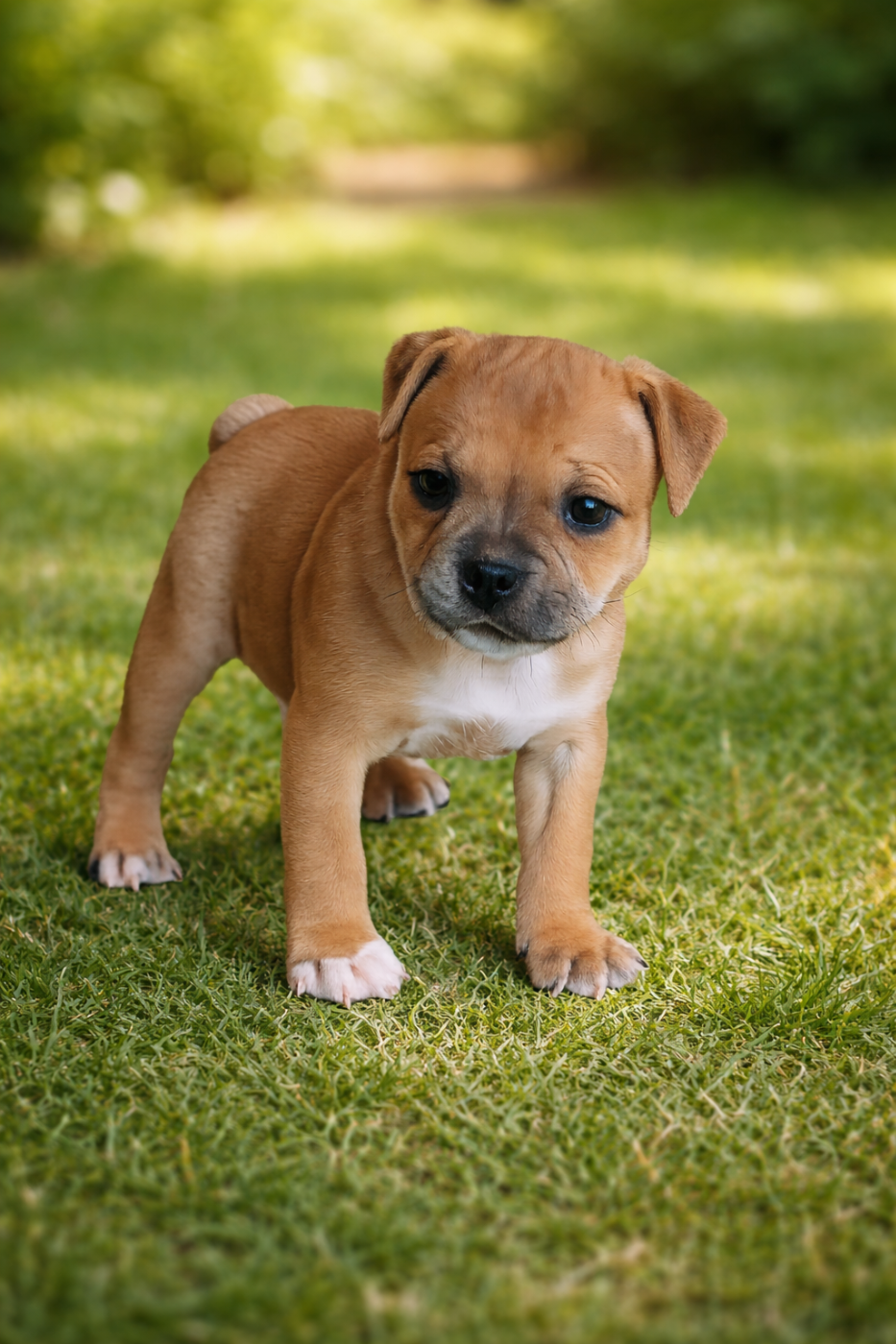 MAJ 03/03/26 - ✨ Disponibles à la réservation ✨ Deux mâles et une femelle